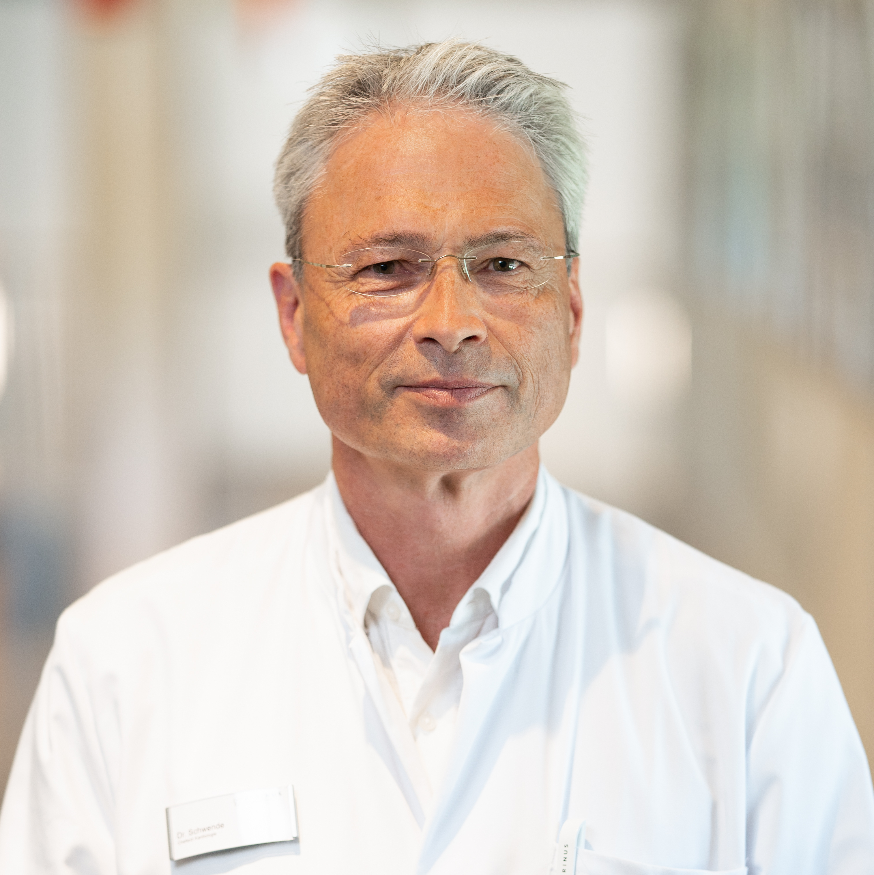 Dr.med. Andreas Kiefer - Facharzt Für Hno - Heilkunde Team