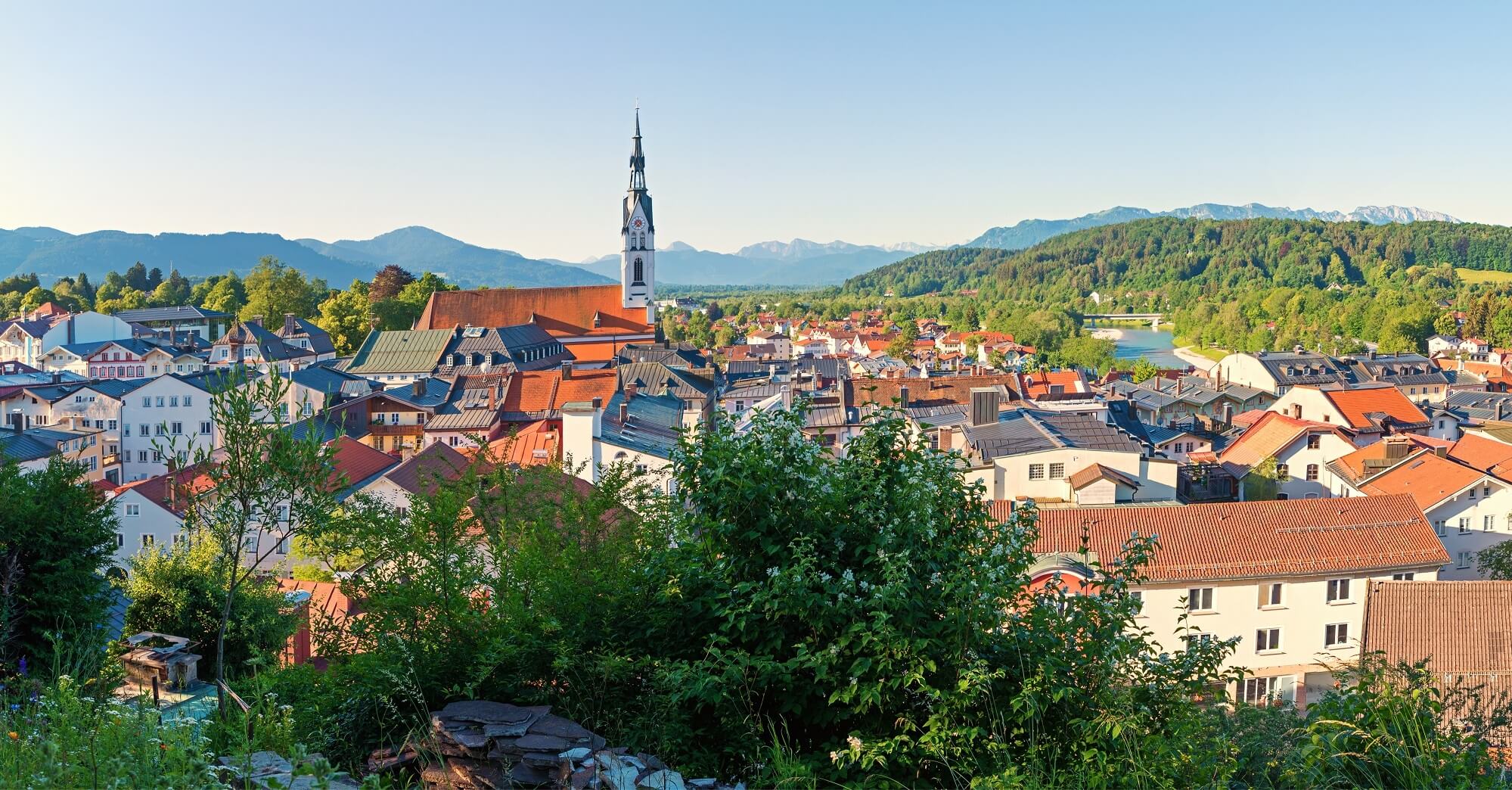 Kirinus Schlemmer Klinik Stefanie-von-strechine-straße Bad Tölz www.kirinus.de