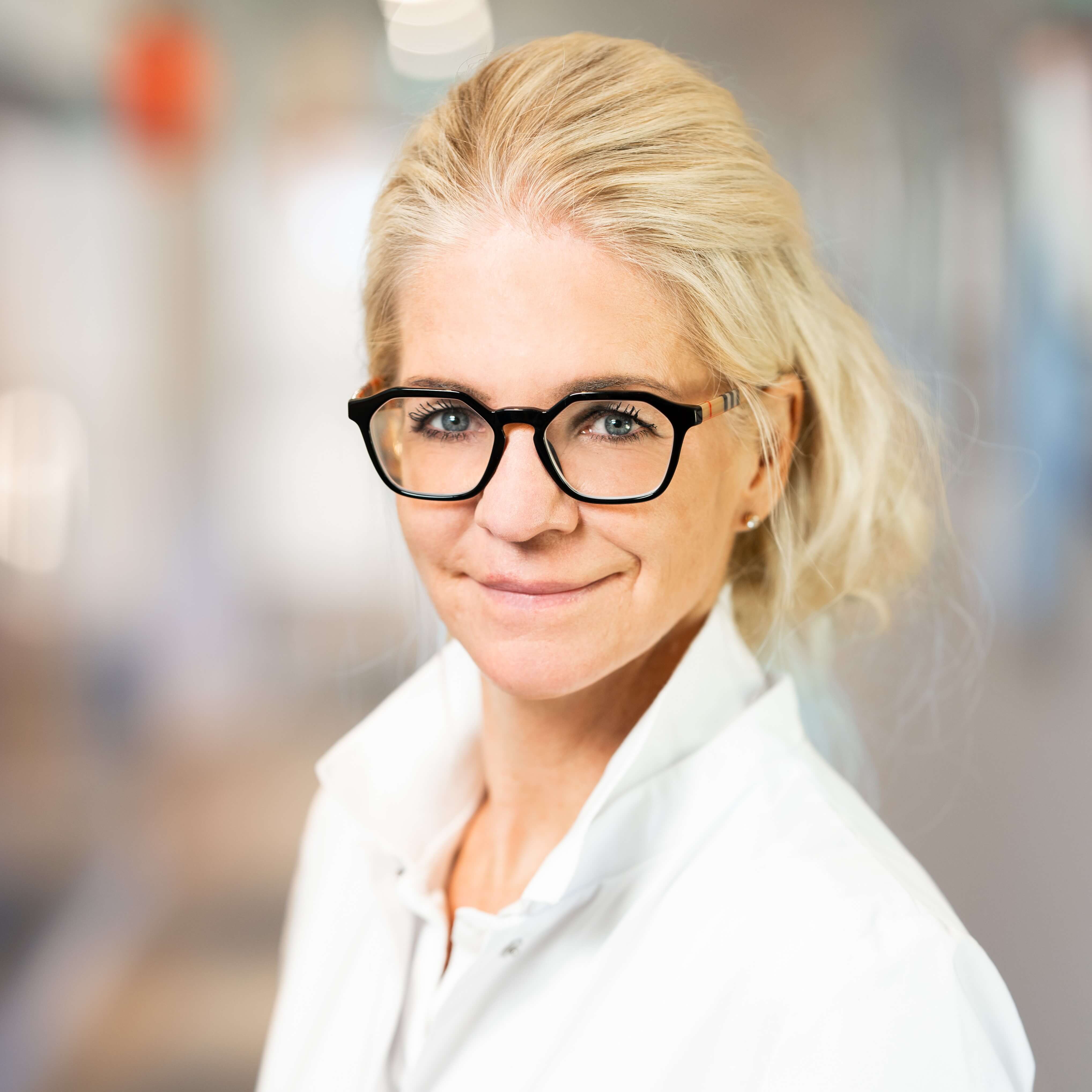 Dr. Med. Susanne Wiedemann + Dr. Med. Ingo Reimold Team