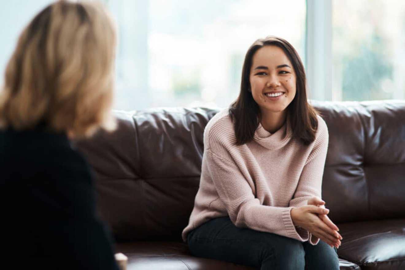 Therapie in der psychosomatischen Abteilung der KIRINUS Klinik