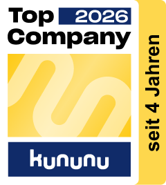 kununu TopCompany 2026